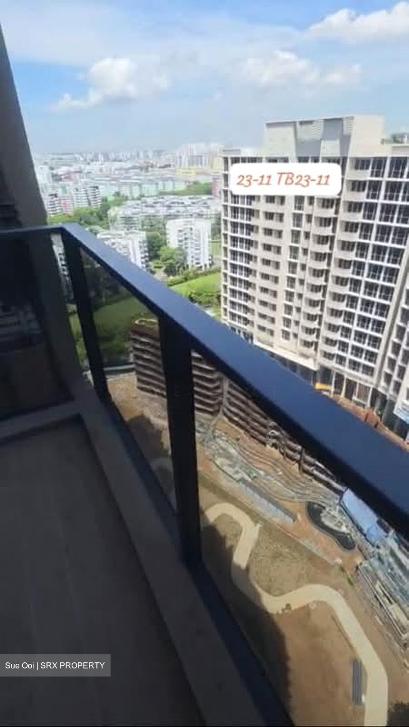 Lentor Central (D26), Condominium #594509301